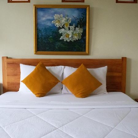 Satya House Ubud Exterior photo